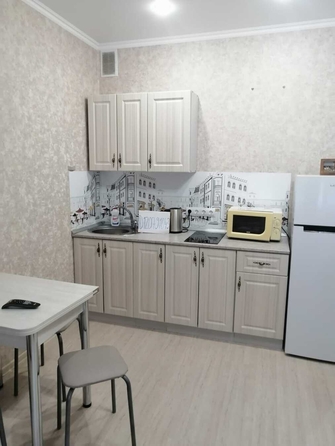 
  Продается студия, 26 м², Анапское ш, д. 24к8
. Фото 4.