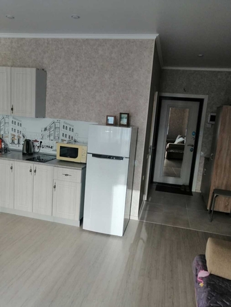 
  Продается студия, 26 м², Анапское ш, д. 24к8
. Фото 5.