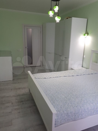 
  Продается 2-комн. квартира, 62 м², Краснодарская ул, д. 64Бк1
. Фото 1.