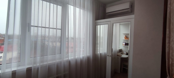 
  Продается 2-комн. квартира, 58 м², Краснозеленых ул, д. 29/1
. Фото 2.