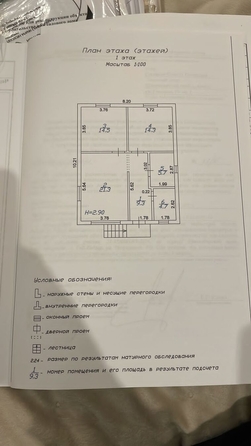 
  Продается дом, 80 м², село Гай-Кодзор
. Фото 12.