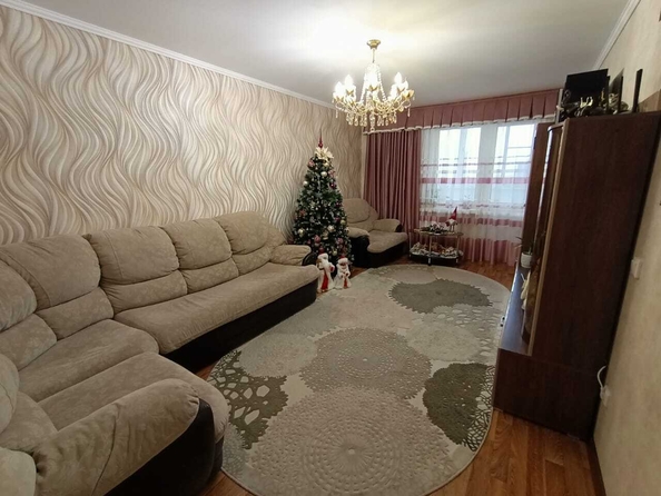 
  Продается 3-комн. квартира, 82 м², Супсехское ш, д. 26к7
. Фото 1.