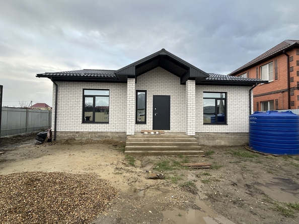 
  Продается дом, 160 м², хутор Красный
. Фото 2.