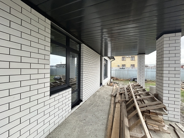 
  Продается дом, 160 м², хутор Красный
. Фото 5.