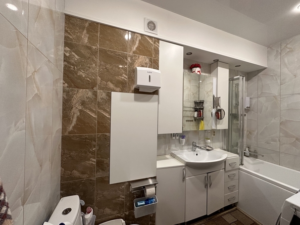 
  Продается 3-комн. квартира, 69 м², Ленина ул, д. 185Ак3
. Фото 8.