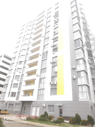 
  Продается студия, 33 м², Супсехское ш, д. 47к2
. Фото 7.