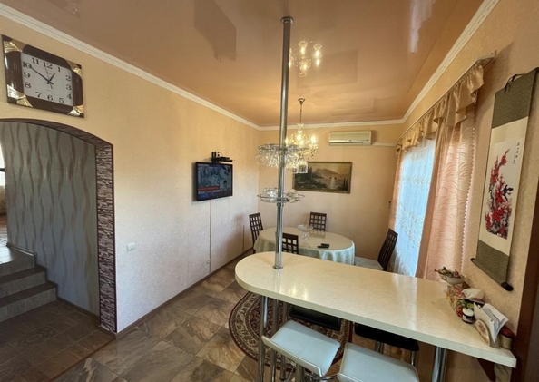 
  Продается дом, 120 м², станица Анапская
. Фото 5.