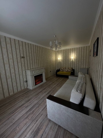 
  Продается 1-комн. квартира, 46 м², Парковая ул, д. 91к3
. Фото 1.