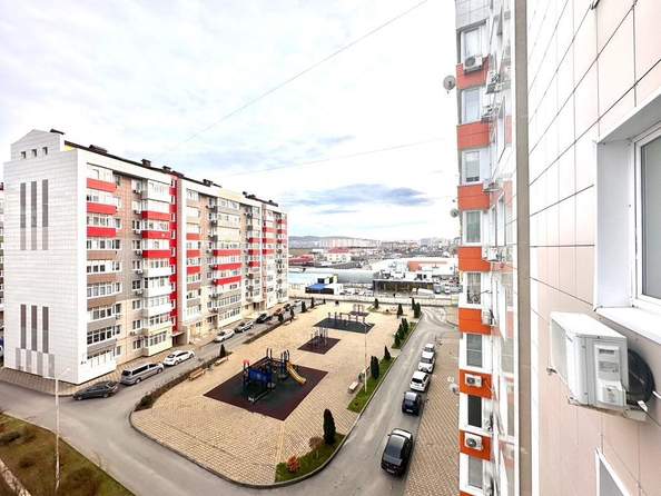 
  Продается 4-комн. квартира, 120 м², Парковая ул, д. 64Ак1
. Фото 2.