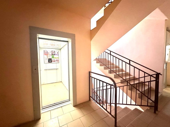 
  Продается 4-комн. квартира, 120 м², Парковая ул, д. 64Ак1
. Фото 3.