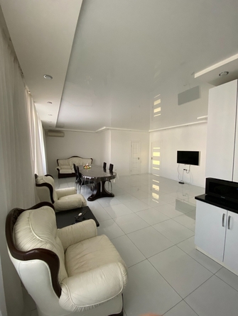 
  Продается 4-комн. квартира, 120 м², Парковая ул, д. 64Ак1
. Фото 4.