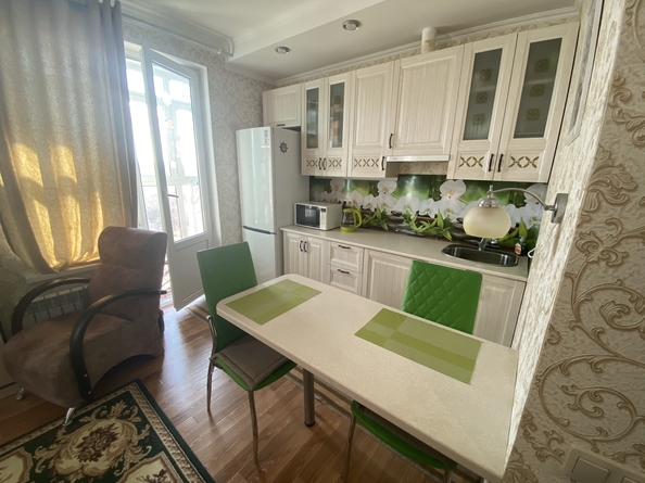 
  Продается 1-комн. квартира, 33 м², Мирная ул, д. 29к10
. Фото 1.