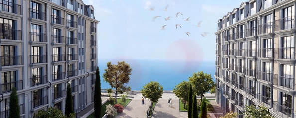 
  Продается апартамент, 29 м², Толстого ул, д. 26
. Фото 4.