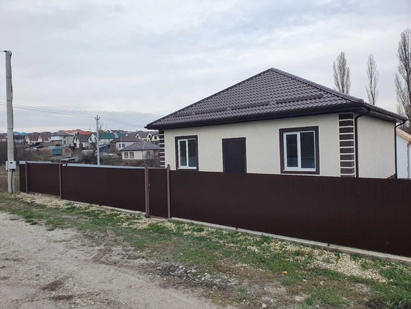 
  Продается дом, 128 м², станица Натухаевская
. Фото 3.