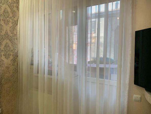 
  Продается 2-комн. квартира, 34 м², Солнечная ул, д. 54
. Фото 1.
