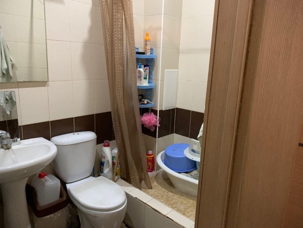 
  Продается 2-комн. квартира, 34 м², Солнечная ул, д. 54
. Фото 6.