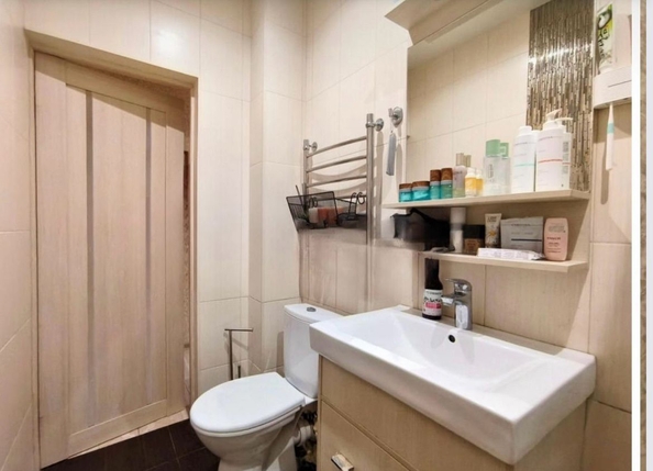 
  Продается 2-комн. квартира, 45 м², Северный пер, д. 6к3
. Фото 6.