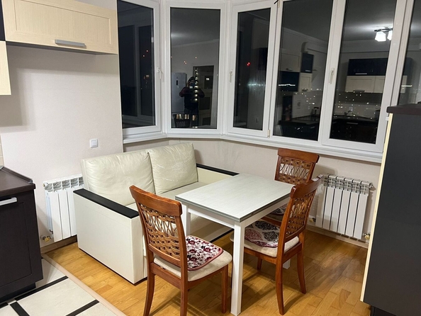 
  Продается 1-комн. квартира, 38 м², Владимирская ул, д. 154к2
. Фото 4.