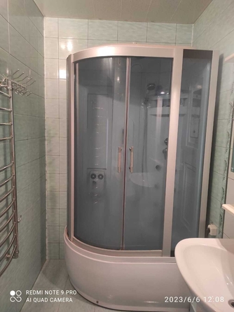 
  Продается 1-комн. квартира, 38 м², Объездная ул, д. 10
. Фото 5.