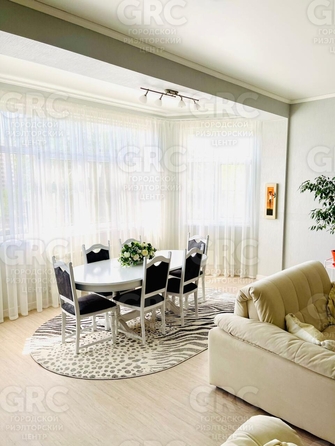
  Продается 3-комн. квартира 140 м². Фото 3.