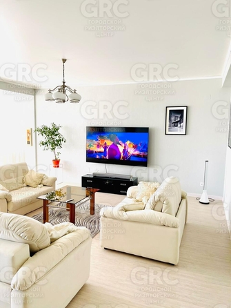 
  Продается 3-комн. квартира 140 м². Фото 5.