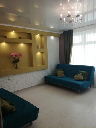 
  Продается студия, 33 м², Верхняя дорога ул, д. 151к2
. Фото 6.