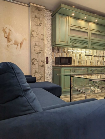 
  Продается 1-комн. квартира, 52 м², Таманская ул, д. 24
. Фото 14.