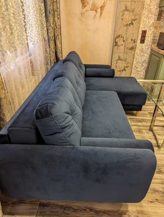 
  Продается 1-комн. квартира, 52 м², Таманская ул, д. 24
. Фото 15.