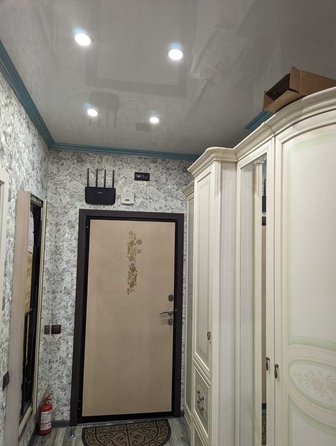 
  Продается 1-комн. квартира, 52 м², Таманская ул, д. 24
. Фото 18.