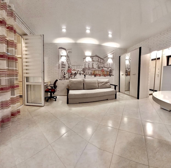 
  Продается студия, 30 м², Анапское ш, д. 24к2
. Фото 6.