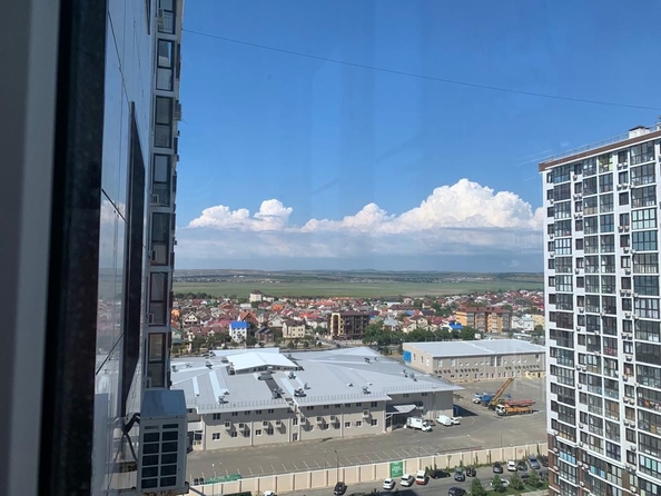 
  Продается студия, 30 м², Анапское ш, д. 24к2
. Фото 13.