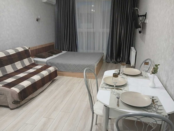 
  Продается 1-комн. квартира, 30 м², Таманская ул, д. 121к17
. Фото 4.