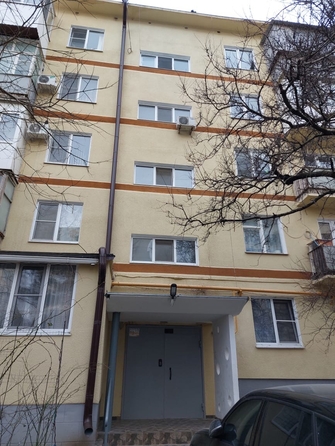 
  Продается 1-комн. квартира, 30 м², Астраханская ул
. Фото 1.