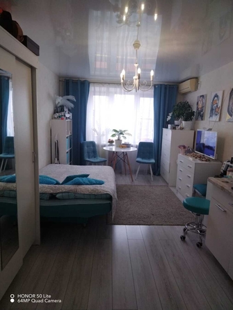 
  Продается комната, 15 м², Свободная ул, д. 76
. Фото 2.