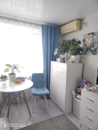 
  Продается комната, 15 м², Свободная ул, д. 76
. Фото 4.