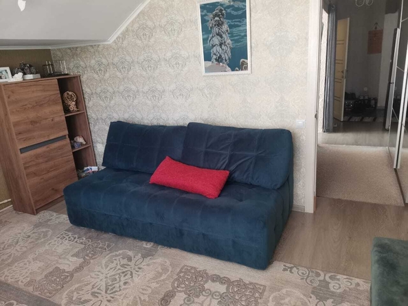 
  Продается 1-комн. квартира, 38 м², Ленина ул, д. 101
. Фото 7.