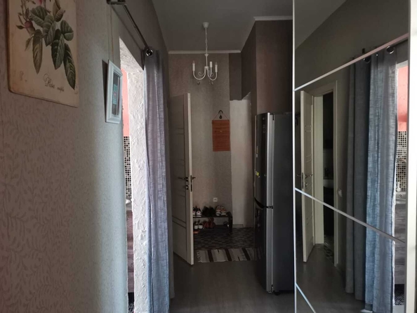 
  Продается 1-комн. квартира, 38 м², Ленина ул, д. 101
. Фото 10.