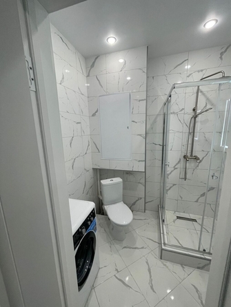 
  Продается 1-комнатный апартамент, 34 м², Мирная ул, д. 29к4
. Фото 2.