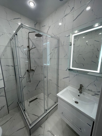 
  Продается 1-комнатный апартамент, 34 м², Мирная ул, д. 29к4
. Фото 8.