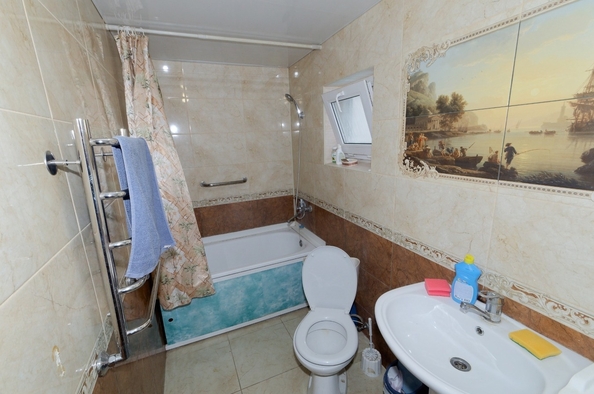 
  Продается дом, 104 м², станица Анапская
. Фото 19.