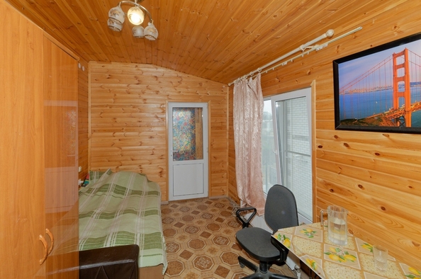 
  Продается дом, 104 м², станица Анапская
. Фото 23.