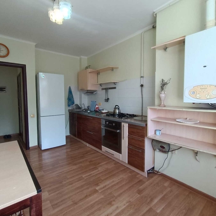 
  Продается 1-комн. квартира, 48 м², Ленина ул, д. 60
. Фото 10.