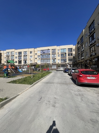 
  Продается 2-комн. квартира, 61 м², Поликарпова ул, д. 2к13
. Фото 1.