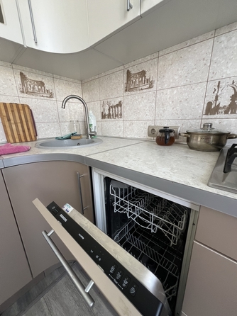 
  Продается 2-комн. квартира, 61 м², Поликарпова ул, д. 2к13
. Фото 17.