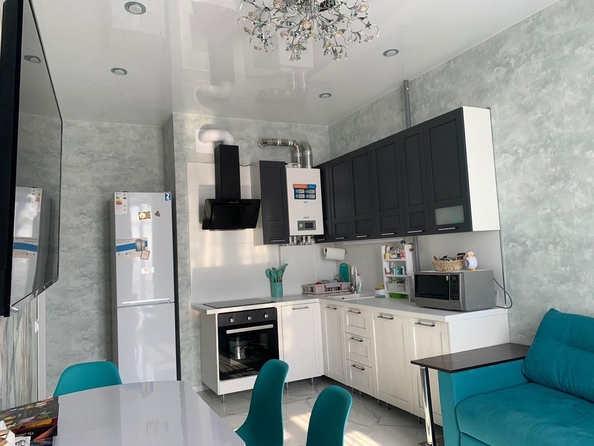 
  Продается 2-комн. квартира, 54 м², Анапское ш, д. 32
. Фото 10.