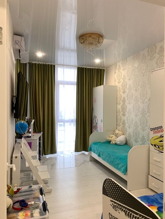 
  Продается 2-комн. квартира, 54 м², Анапское ш, д. 32
. Фото 14.
