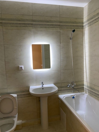 
  Продается студия, 24 м², Ленина ул, д. 173Ак4
. Фото 9.