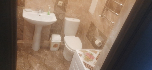 
  Продается 1-комн. квартира, 38 м², Краснодарская ул, д. 66Г
. Фото 6.