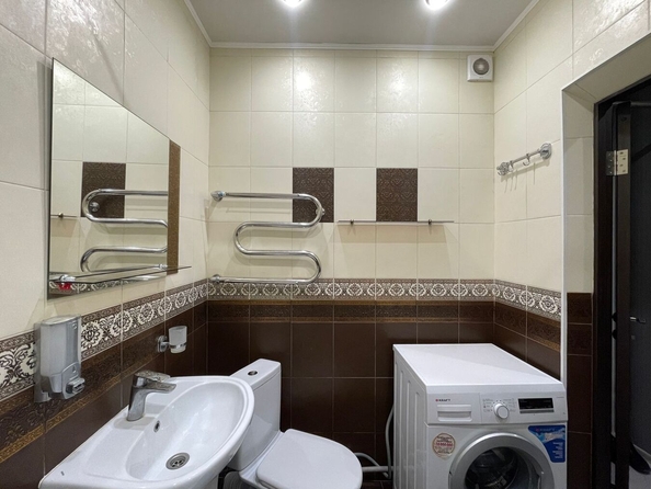 
  Продается 1-комн. квартира, 39 м², Краснодарская ул, д. 64
. Фото 8.