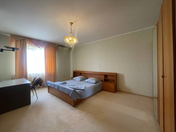 
  Продается 3-комн. квартира, 90 м², Краснозеленых ул, д. 29/12
. Фото 10.